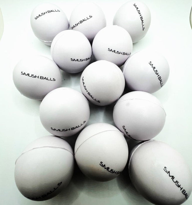 Smushballs Mini-Balls - Practice Balls - Sweatfully