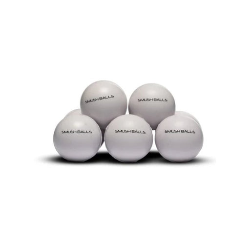 Smushballs Mini-Balls - Practice Balls - Sweatfully