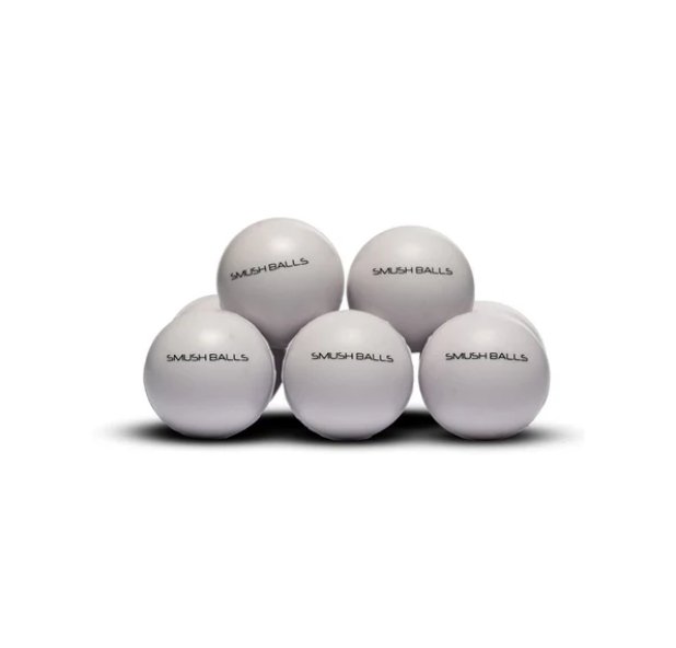 Smushballs Mini-Balls - Practice Balls - Sweatfully