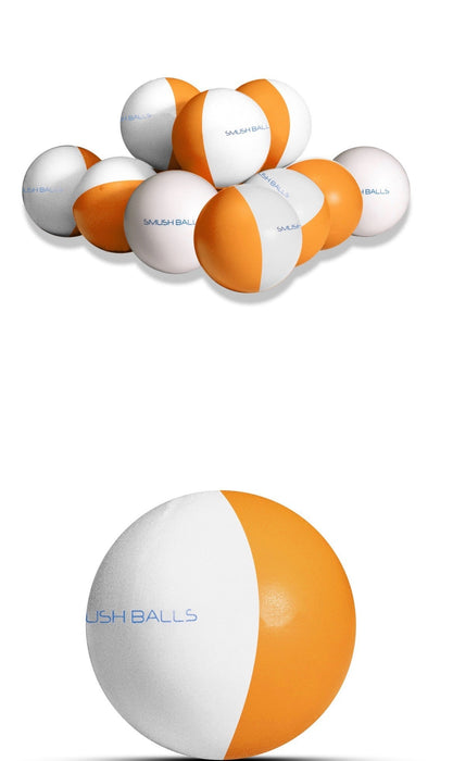Smushballs - Practice Balls - Sweatfully