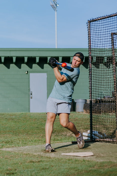 Smushballs - Practice Balls - Sweatfully