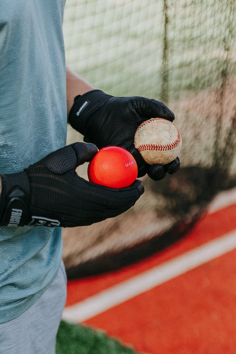 Smushballs - Practice Balls - Sweatfully