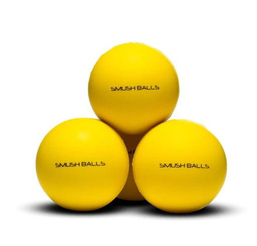 Smushballs SOFTBALL Sized - Practice Balls - Sweatfully