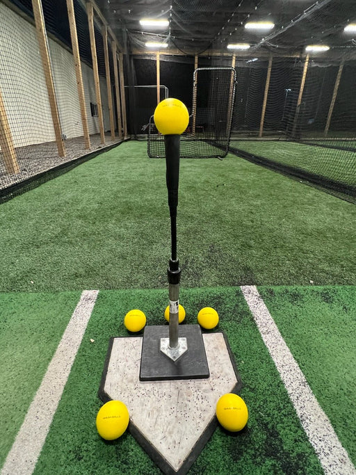 Smushballs SOFTBALL Sized - Practice Balls - Sweatfully