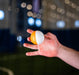 Smushballs Two-Tone - Practice Balls - Sweatfully