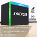Synergee 3-in-1 Soft Plyo Boxes - Sweatfully