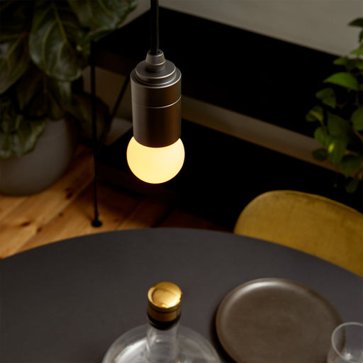 Sphere I E12 Dim-to-Warm LED Bulb - Sweatfully