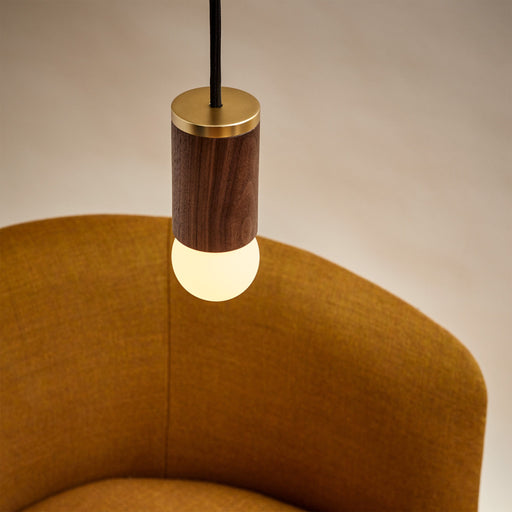 Sphere I E26 Dim-to-Warm LED Bulb - Sweatfully