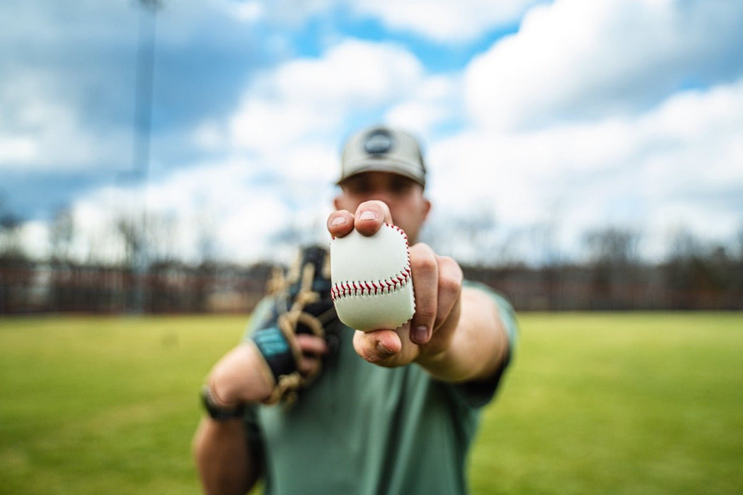 Spin Right Spinner Baseball - Sweatfully