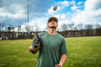 Spin Right Spinner Baseball - Sweatfully