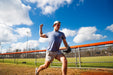 Spin Right Spinner Baseball - Sweatfully