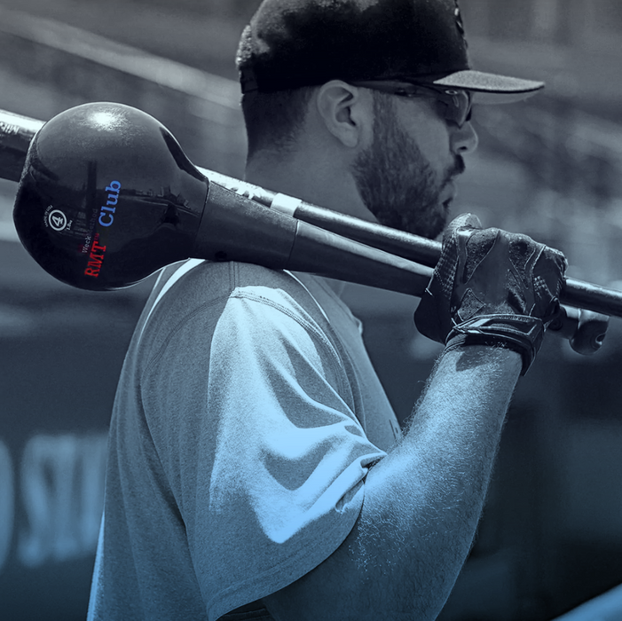 RMT® Club - Baseball - Sweatfully