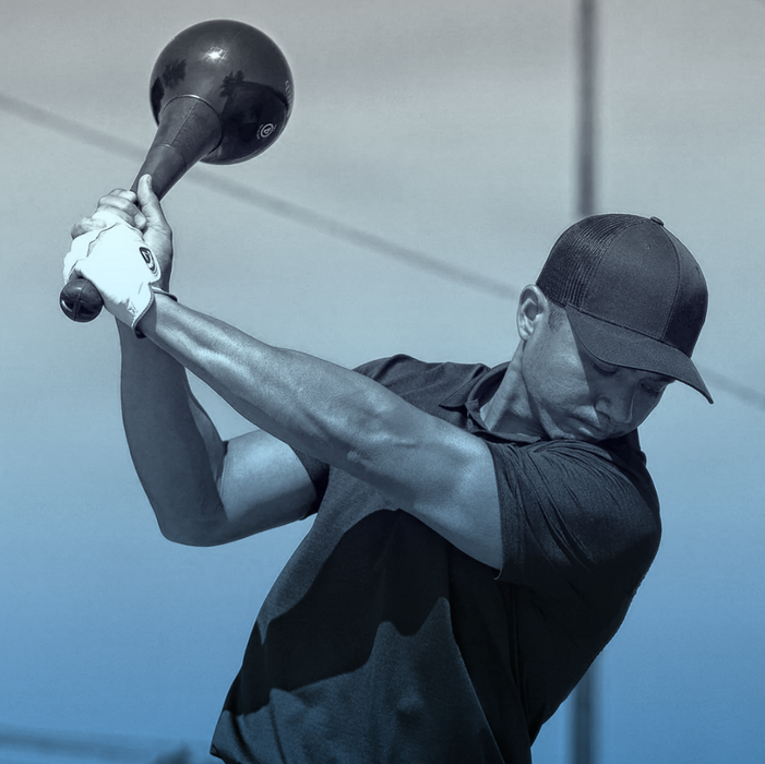 RMT® Club - Golf - Sweatfully
