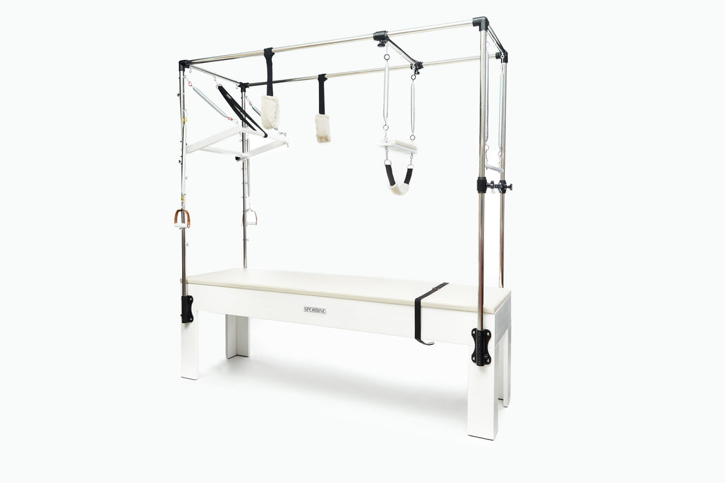 Sportline™ Superior Cadillac Trapeze Table - Sweatfully