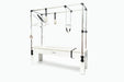 Sportline™ Superior Cadillac Trapeze Table - Sweatfully