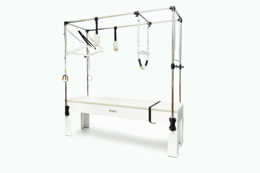 Sportline™ Superior Cadillac Trapeze Table - Sweatfully
