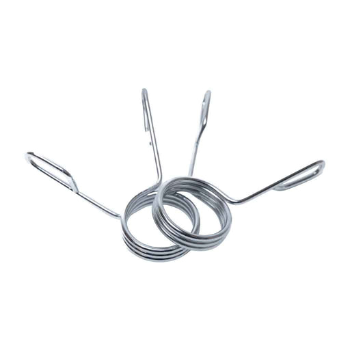 Olympic Spring Collars - Sweatfully