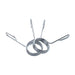 Olympic Spring Collars - Sweatfully