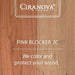 PINK BLOCKER 2C - Sweatfully