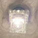 Vintage Square Glass Ceiling Light - Sweatfully