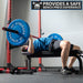 Synergee Safety Arms - Sweatfully