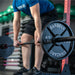 Synergee Standard Metal Weight Plates - Sweatfully