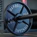 Synergee Standard Metal Weight Plates - Sweatfully