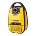 Vapamore MR-500 Vento Canister Power Vacuum System - Sweatfully
