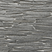Ancient Exotic Standing Pebble 8x16" - Sweatfully