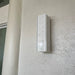 RadiantLight Peek-a-Boo Wall Sconces  - Outdoor Wall Lights - Sweatfully