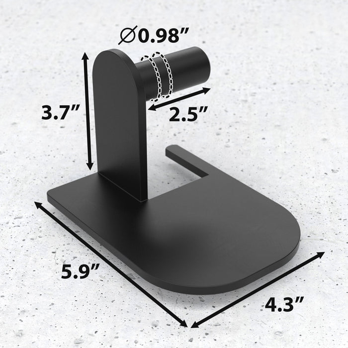 Synergee Step Up Plate - Sweatfully