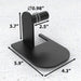 Synergee Step Up Plate - Sweatfully