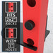 Synergee Step Up Plate - Sweatfully