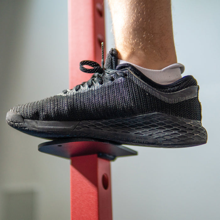 Synergee Step Up Plate - Sweatfully