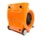 SUNMAX RT900A 5000 CFM Air Mover, Carpet Dryer Blower and Floor Fan Blower - Sweatfully