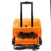 SUNMAX RT900A 5000 CFM Air Mover, Carpet Dryer Blower and Floor Fan Blower - Sweatfully