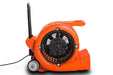 SUNMAX RT900A 5000 CFM Air Mover, Carpet Dryer Blower and Floor Fan Blower - Sweatfully