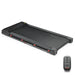 Sunny Health & Fitness Treadpad 100 smart Walking Treadmill - SF-T724064 - Sweatfully