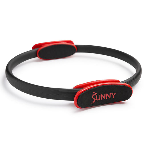 Sunny Health & Fitness 15” Pilates Ring - Sweatfully