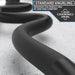 Synergee Super Curl Bars - Sweatfully