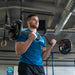 Synergee Super Curl Bars - Sweatfully