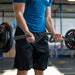Synergee Super Curl Bars - Sweatfully