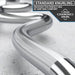 Synergee Super Curl Bars - Sweatfully