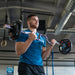 Synergee Super Curl Bars - Sweatfully