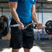 Synergee Super Curl Bars - Sweatfully