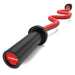 Synergee Super Curl Bars - Sweatfully