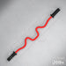 Synergee Super Curl Bars - Sweatfully