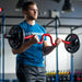 Synergee Super Curl Bars - Sweatfully