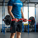 Synergee Super Curl Bars - Sweatfully