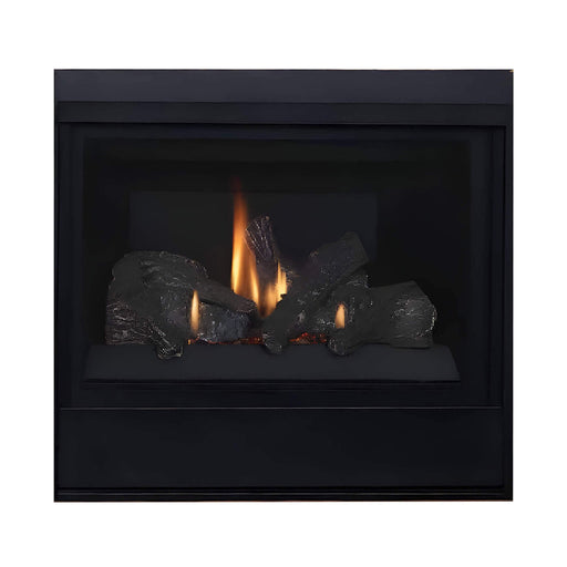 Superior Fireplaces 33" Direct Top Vent Traditional Natural Gas Fireplace [DRT2033TEN] (SAK13485) - Sweatfully